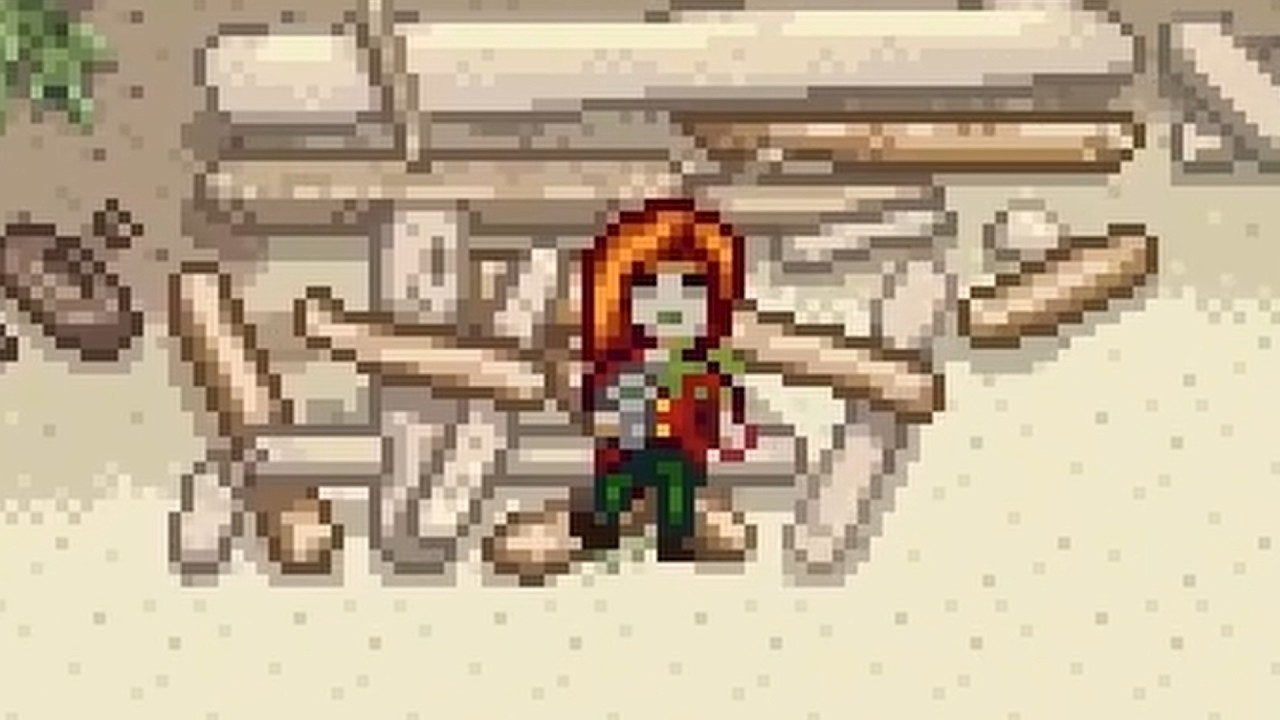 BU MOD NEDEN VAR ? || TUHAF STARDEW VALLEY MODLARI