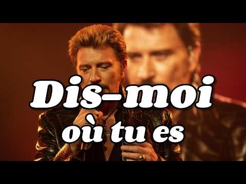 Dis-moi où tu es – Une chanson d’amour française sur la distance, le manque et l’espoir