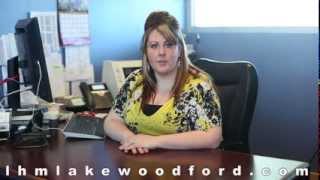 Larry H. Miller Ford Lakewood - Finance Department