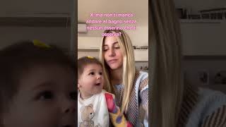 Maledetta 1gdeniserauccio #perte #viral #comic #vitadamamma