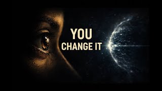 Reality Doesn't Exist Until It's Observed