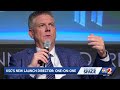 One-on-one with new Kennedy Space Center launch director