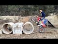 Incredible Enduro Skills 2019 !