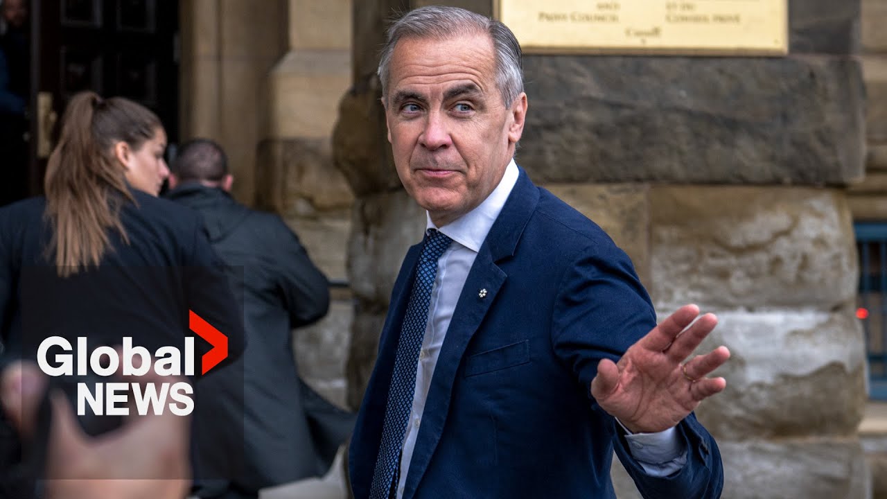 Can Carney mend Canada-US relations as new PM?