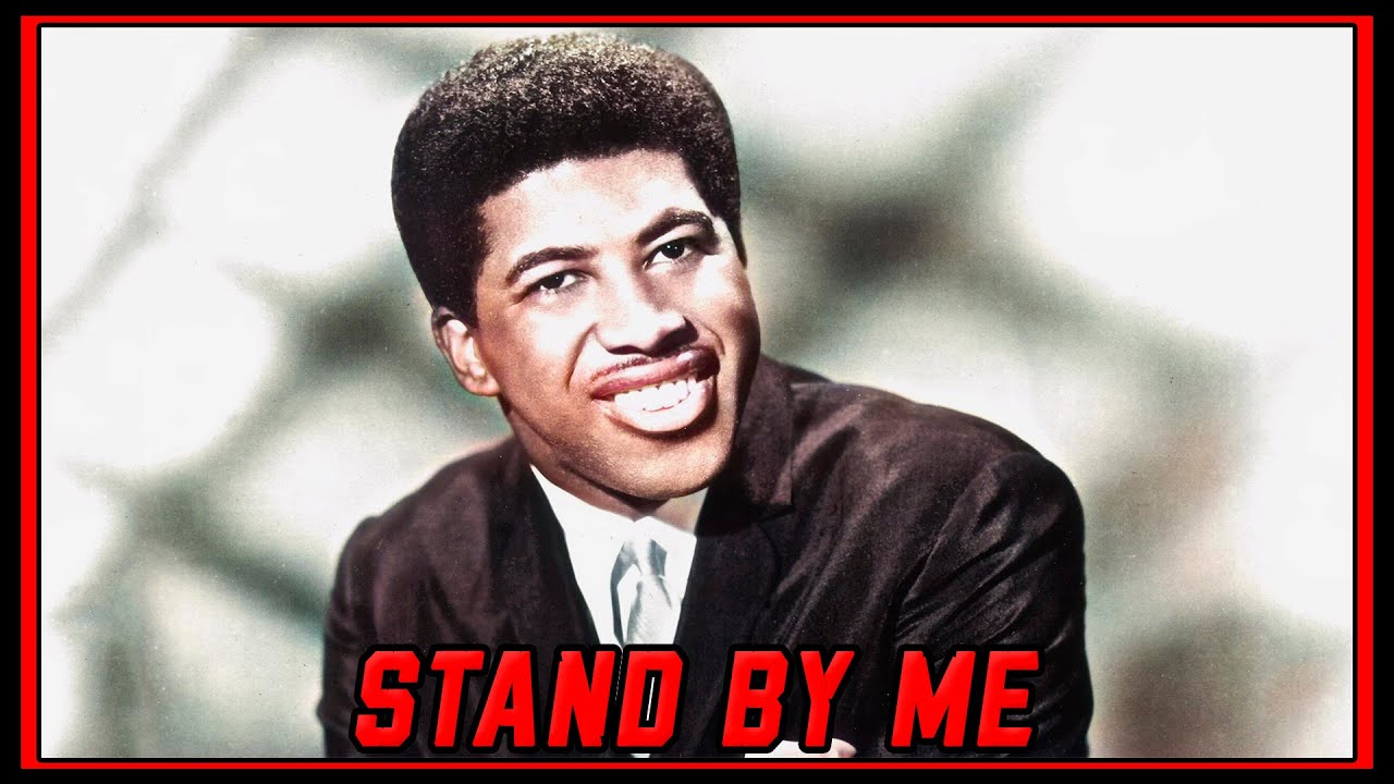 BEN E. KING - STAND BY ME | LEGENDA + TRADUÇÃO (LYRICS) - YouTube