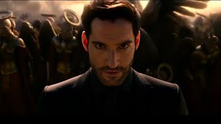 Lucifer Season 7 (2026) - First Trailer | Tom Ellis - Concept Trailer