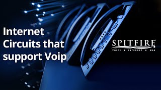 Internet circuits that support VoIP