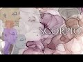 Scorpio - You two go together like puzzle pieces - Quantum Tarotscope