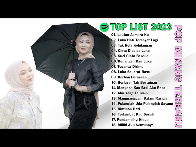Fauzana ~ Lautan Asmara Ku ( Lagu Slow Rock Viral Terpopuler Saat Ini 2023 Full Album ) class=