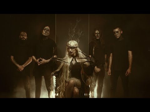 Astray Valley - Firehearts (Official Music Video)