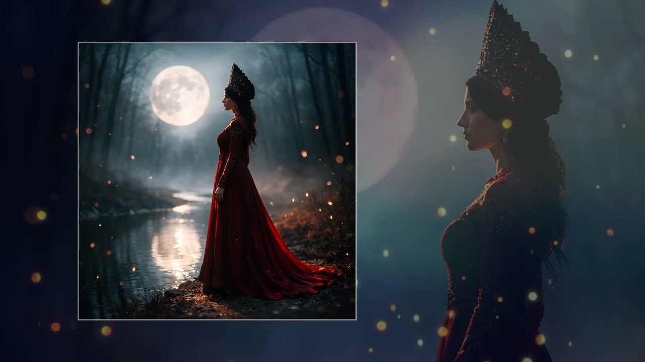 Diana Vibe - Кабы я была царица (официальная премьера трека)