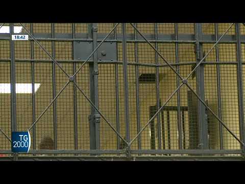 Video Antigone: carceri italiane al collasso. Sovraffollamento al 139%