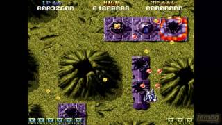 Battle Squadron (Amiga) - A Playguide and Review - by LemonAmiga.com