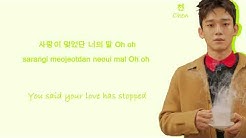 EXO Stay (Color Coded Hangul/Rom/Eng Lyrics) - Durasi: 3:50. EXO Stay (Color Coded Hangul/Rom/Eng Lyrics) - Durasi: 3:50.