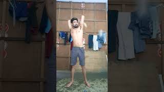 Humko Log Keya Samajte Hai  Iske Liye Hum Jite Hai Keya  viral shorts motivation workout mace