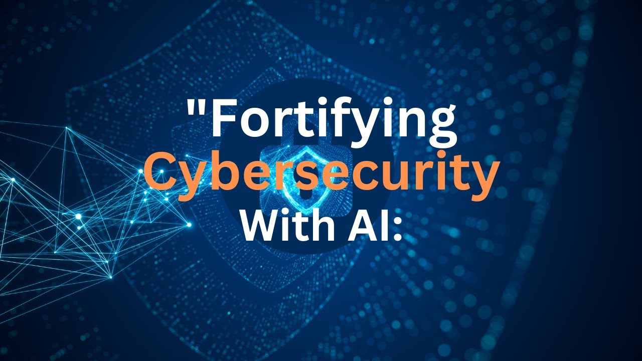 "Fortifying Cybersecurity with AI: The Future of Attack Detection and Prevention" 