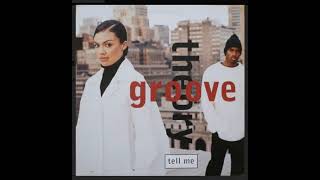 Groove Theory - Tell Me (Artmann Edit) Resimi