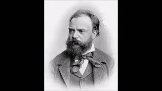 Antonín Dvořák - Humoresques, Op. 101 No. 7 (1894)