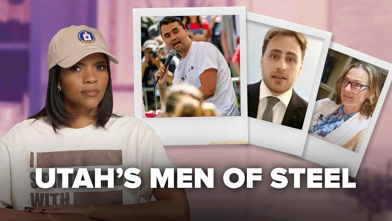 REVELATIONS: The Truth About Charlie's Medical Report | Candace Ep 251