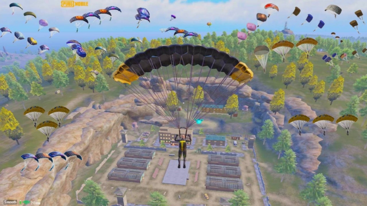 47 KILLS 😈 NEW BEST LANDING IN PRISON🔥SAMSUNG,A3,A5,A6,A7,J2,J7,S5,S6,S7,S9,A10,A20,A30,A50