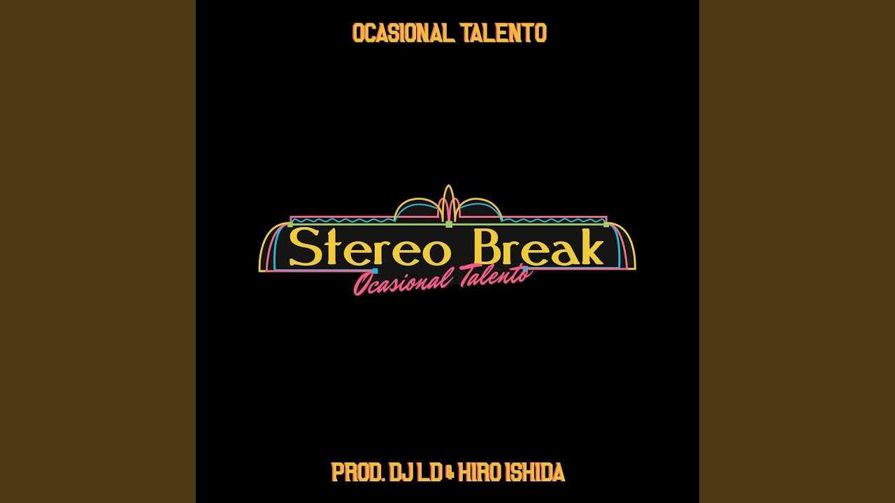 Stereo Break