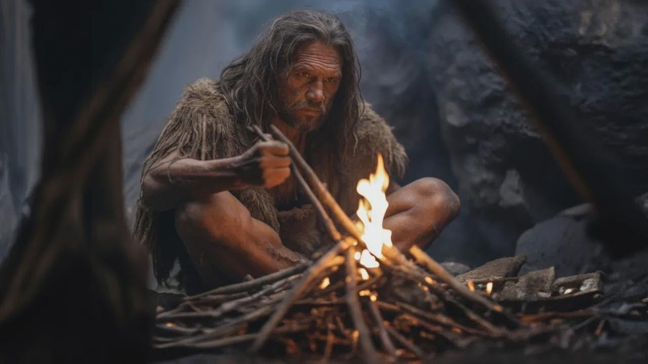 5 misteri dell'umanità antica che il tempo non ha mai svelato