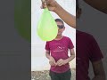 cute fun video. baloon popping video.