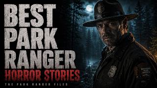 Scary Park Ranger Story That Will Keep You Awake | Olympic National Park, Rainforest, Missing Hikers