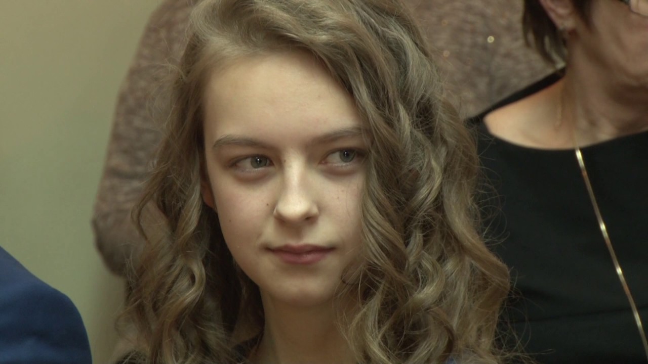 2016 12 28 - Итоги конкурса "Лобня глазами молодых" (Лобня)