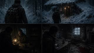 Reddit Scary Stories: The Unexplained Phenomenon’s Surrounding Dark Energy in Weather