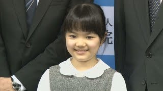9歳少女が囲碁プロへ 最年少記録を更新