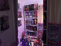 #dolls #monsterhigh #collector #collection #monsterhighdolls