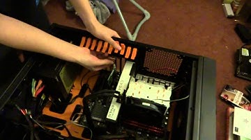 Unboxing and Installation/ TP Link TL-WDN4800 Wireless Card