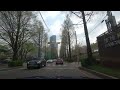 20220412 양재천로 양재1동-학여울역(4K)