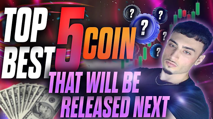 My Top 5 Upcoming Crypto Projects in 2025 thumbnail