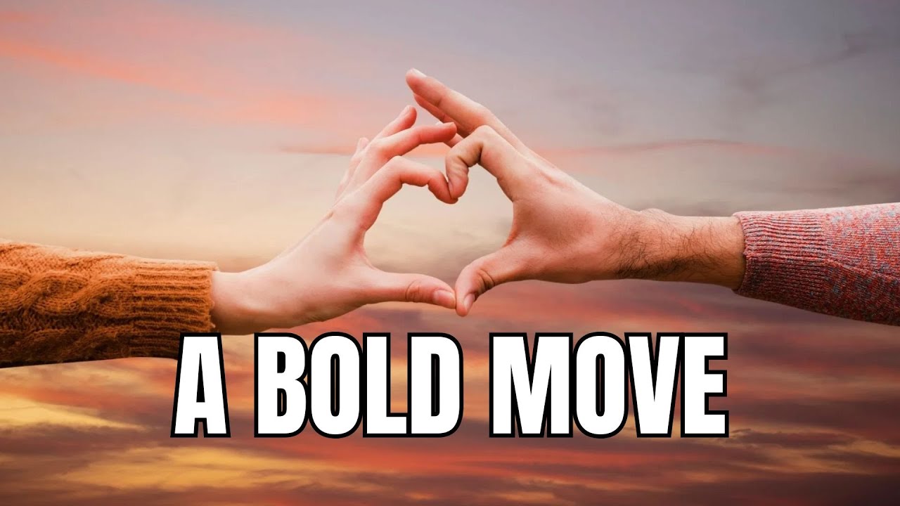 Your spouse is ready to speak and confess (A shameless move is in the works) 📢❤️‍🔥💌