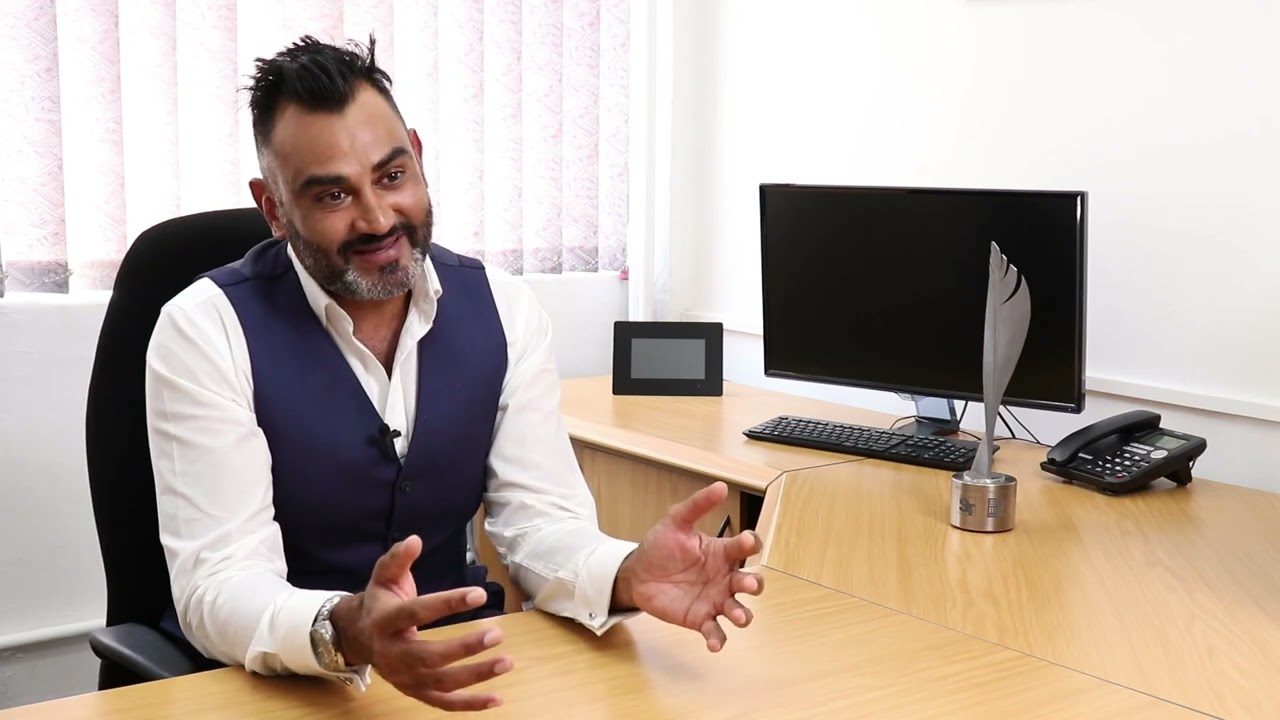 Meet a Microbiologist, Prof Bavesh Kana (NSTF-South32 Award Winner)