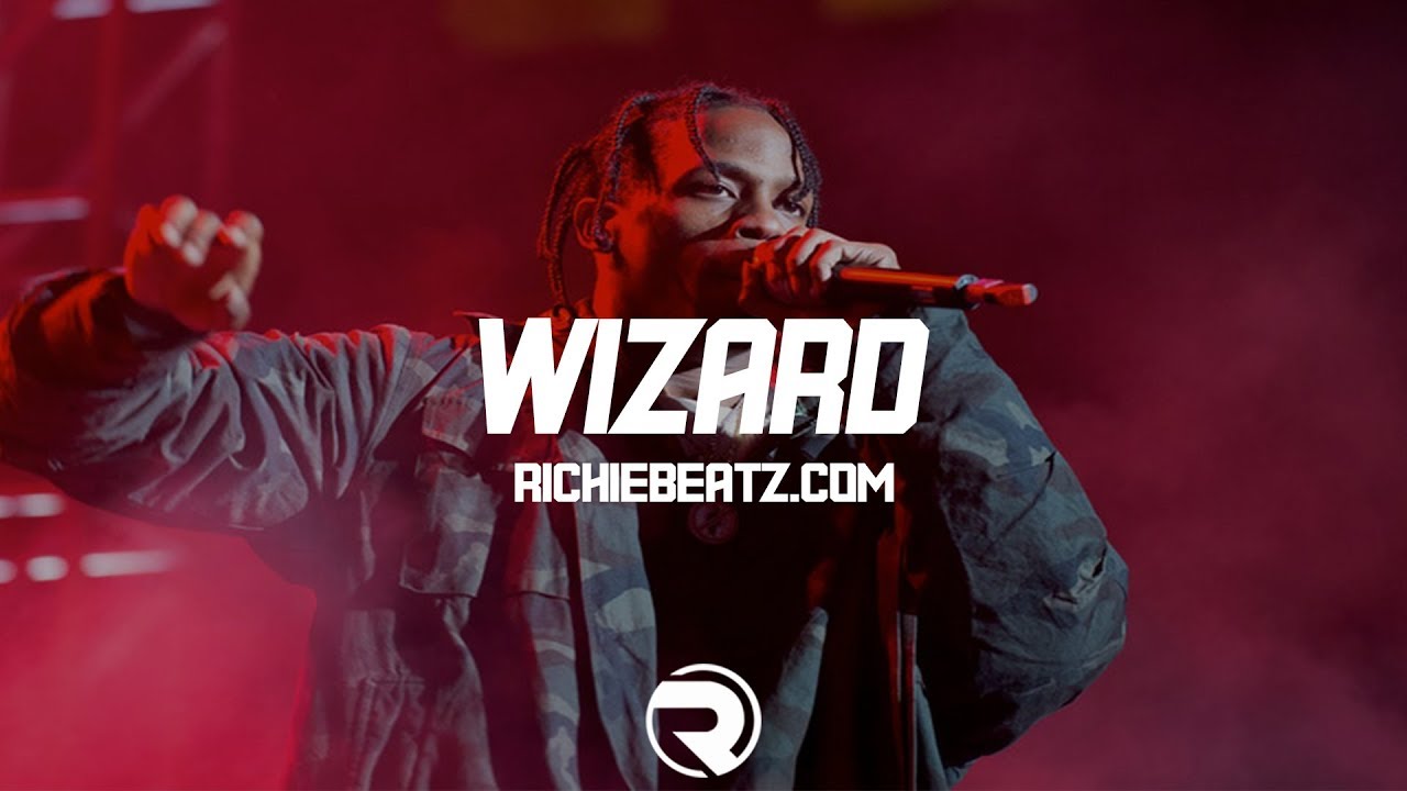 [FREE] Travis Scott Type beat "Wizard" ft. Desiigner | Free Type Beat | Free Rap/Trap instrumental