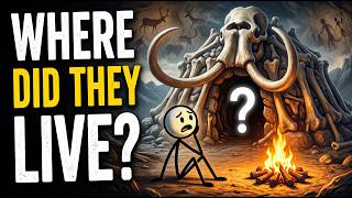 Episode 3: From Caves to Huts: The Evolution of Human Shelter