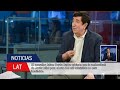 Durán Barba advierte: La reelección de Milei no está asegurada