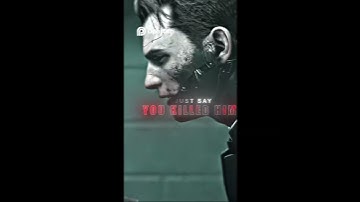 “He Killed His Brother 💔 | A Tale of Betrayal & Desperation” #Betrayal  #YouTubeShorts #connor