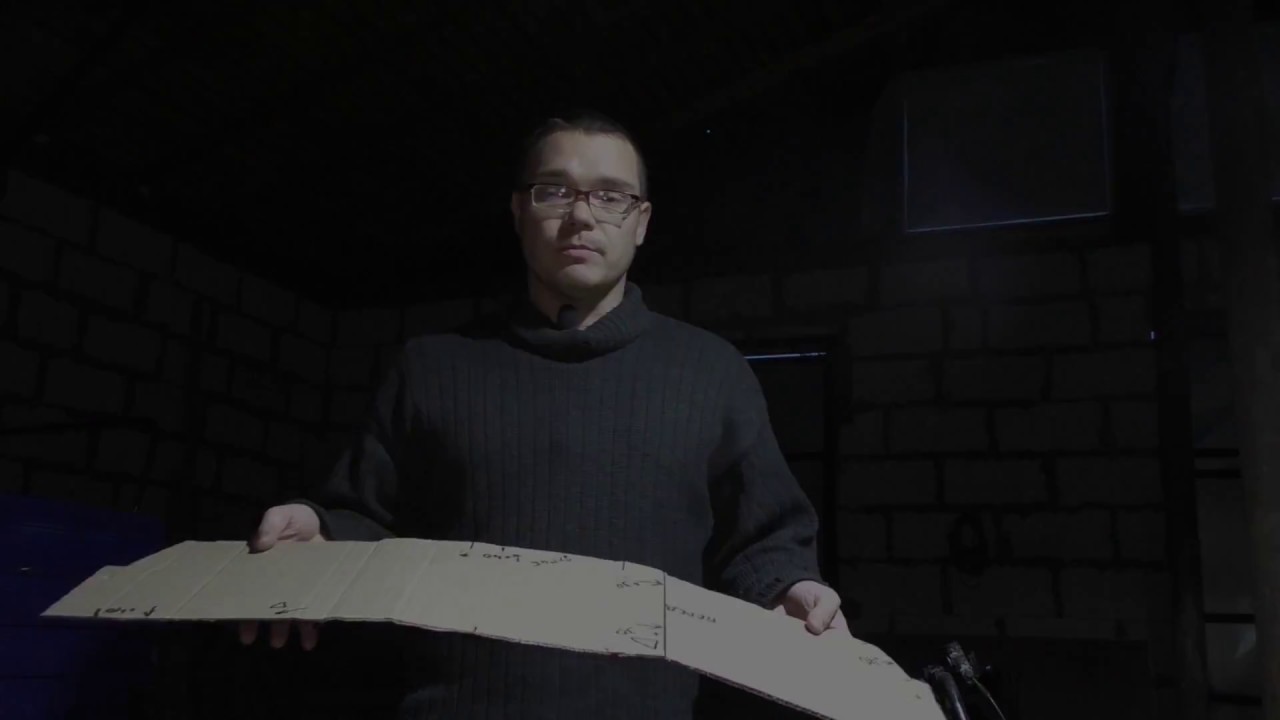 AVANTIS ATV CLASSIC 110сс. ГРЯЗЕВЫЕ КРЫЛЬЯ СВОИМИ РУКАМИ.