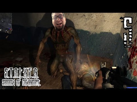 Парк Культуры в S.T.A.L.K.E.R.: Тень Чернобыля #5