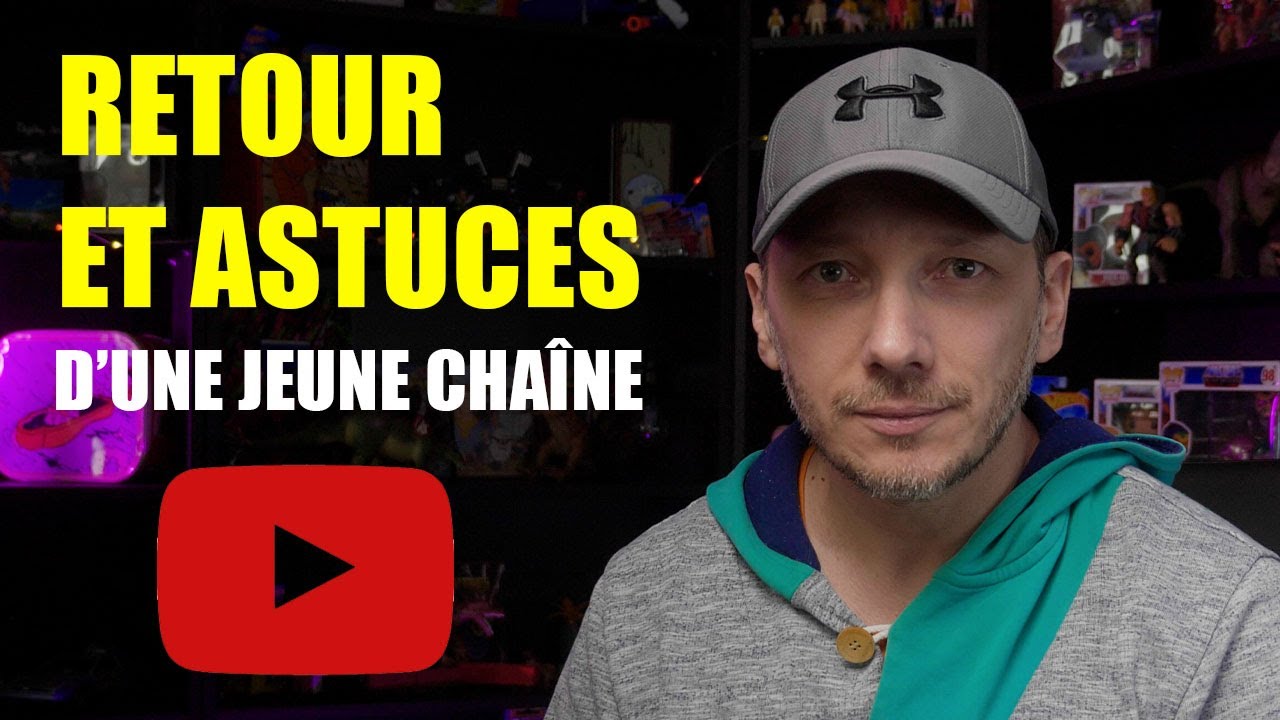 Comment Faire Une Video Youtube Pc Devenir Youtubeur