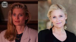 TWIN PEAKS ⚡️ Then And Now 1990 vs 2019 Information