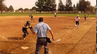 Nikki Zuvela 2019 C To Rose Sweany 2018 1B