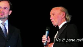 I Grande Gala Da Rádio Sim, Rep Fotográfica - 16.10.2009