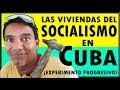 👉 Así son Las Viviendas《PROGRESIVAS》del Socialismo en Cuba 👈 🇨🇺🇨🇺🇨🇺