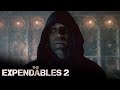 'The Element of Surprise' Scene | The Expendables 2