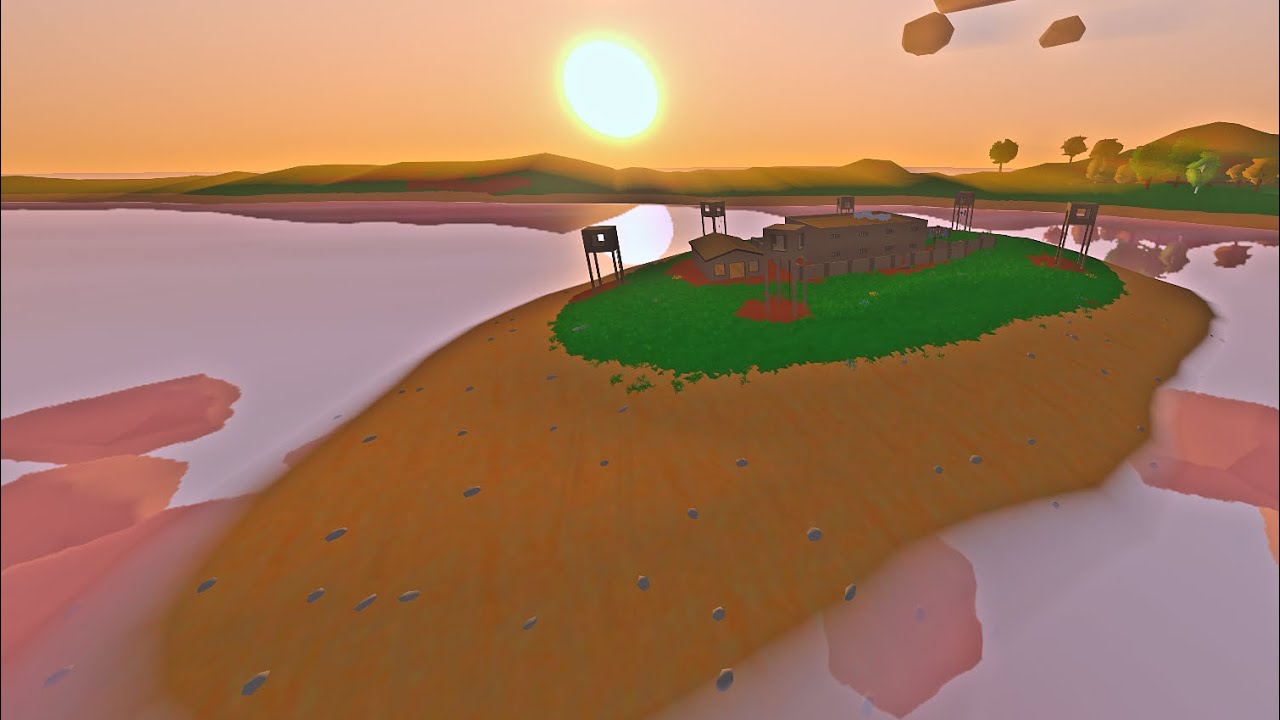 Unturned Montage pvp #2